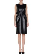 COMME des GARÇONS - Short dress