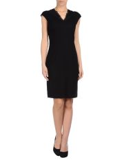 COSTUME NATIONAL - Short dress