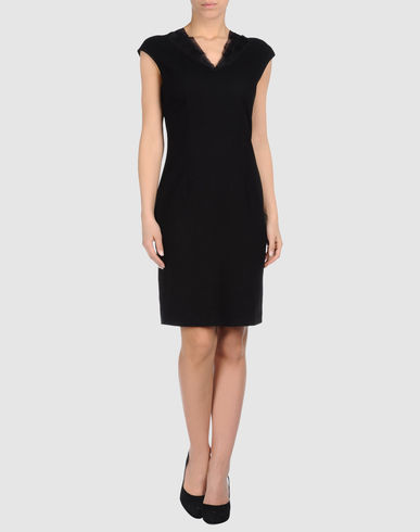 ZOOM COSTUME NATIONAL - Short dress