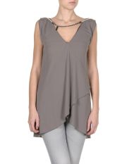 COSTUME NATIONAL - Top