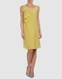 Costume National - Robes - Robes courtes