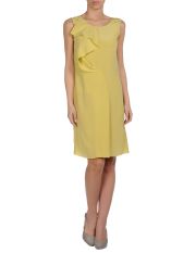 COSTUME NATIONAL - Короткое платье