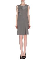 COSTUME NATIONAL - Vestito corto