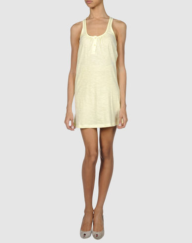 ZOOM ONLY - Short dress