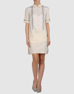 COSTUME NATIONAL - VESTITI - Vestiti corti - su YOOX.COM