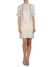 COSTUME NATIONAL - Vestito corto