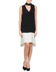 DEREK LAM - Short dress