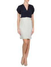 DEREK LAM - Short dress