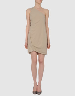 COSTUME NATIONAL - VESTITI - Vestiti corti - su YOOX.COM