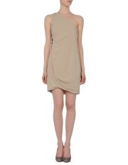 COSTUME NATIONAL - Short dress