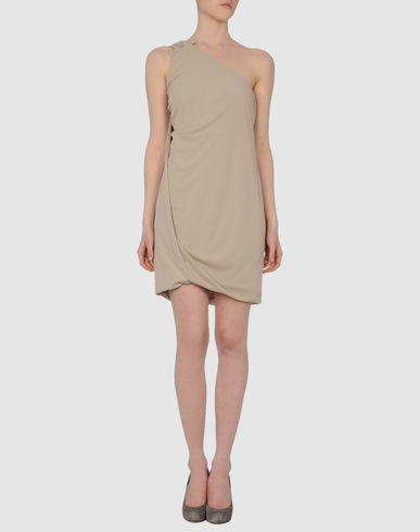 ZOOM COSTUME NATIONAL - Short dress