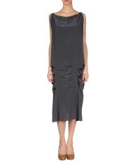 LUTZ - Vestito longuette