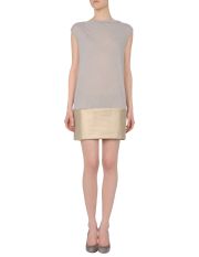 RICK OWENS - Vestito corto