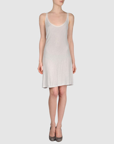 ZOOM LUTZ - Short dress