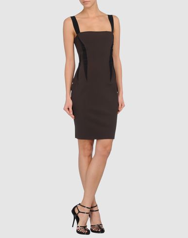 ZOOM LA PETITE ROBE di CHIARA BONI - Short dress