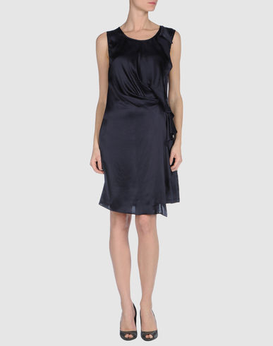 ZOOM P.A.R.O.S.H. - Short dress