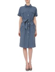 ARMANI COLLEZIONI - 3/4 length dress