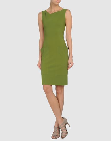 ZOOM LA PETITE ROBE di CHIARA BONI - Short dress