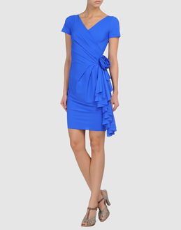 La Petite Robe Di Chiara Boni - Robes - Robes courtes