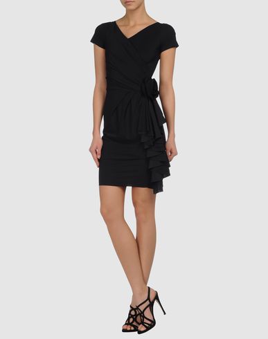 ZOOM LA PETITE ROBE di CHIARA BONI - Short dress