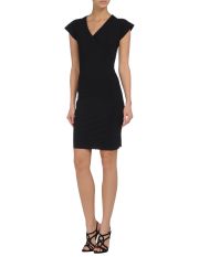 LA PETITE ROBE di CHIARA BONI - Vestito corto