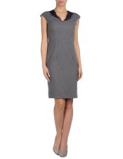 COSTUME NATIONAL - Short dress