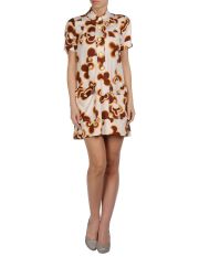 CHLOE' - Short dress