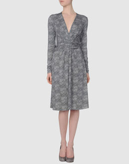 TORY BURCH - VESTITI - Vestiti longuette - su YOOX.COM