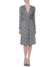 TORY BURCH - 3/4 length dress