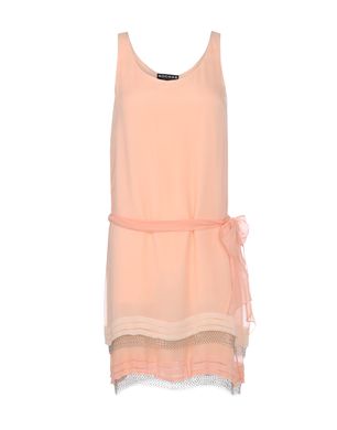 Short dress Women's - ROCHAS