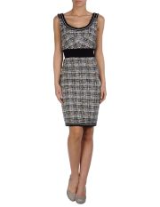 PAUL SMITH - Short dress