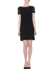 EDWARD ACHOUR - Short dress