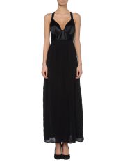 THEYSKENS' THEORY - Long dress