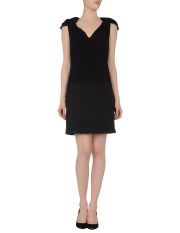SCHUMACHER - Short dress