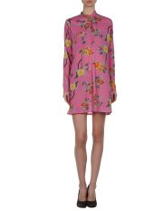 LISA CORTI - Short dress