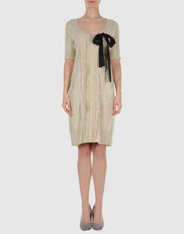 Sonia Rykiel - Robes - Robes courtes