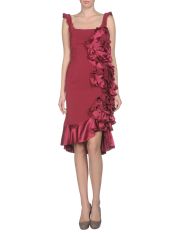 VICTORIO & LUCCHINO - Short dress