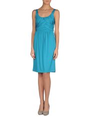 D.EXTERIOR - Short dress