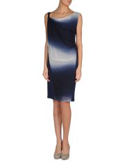 D.EXTERIOR - Short dress