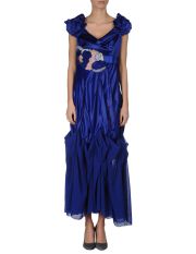 VICTORIO & LUCCHINO - Long dress