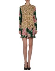 LISA CORTI - Short dress