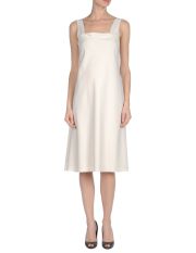 CALVIN KLEIN - Vestito longuette