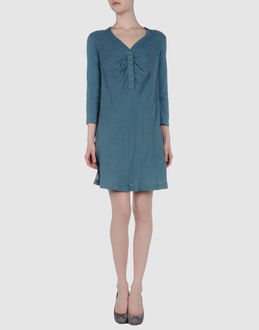 LIN'N LAUNDRY - VESTITI - Vestiti corti - su YOOX.COM