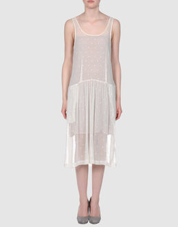 FORTE_FORTE - VESTITI - Vestiti longuette - su YOOX.COM