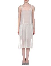 FORTE_FORTE - Robe mi-longue