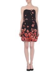 YUMI' - Vestito corto