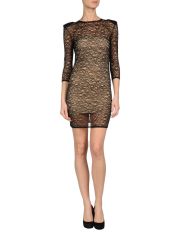 TWENTY CLUNY - Vestito corto
