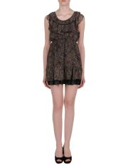 YUMI' - Vestito corto