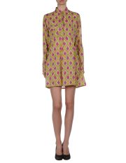 LISA CORTI - Short dress