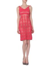 PEPE JEANS - Short dress